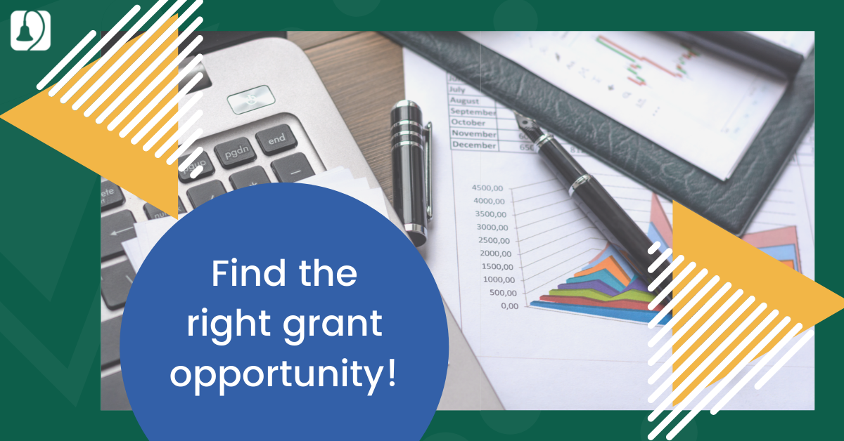 Where to Find Nonprofit Grant Opportunities